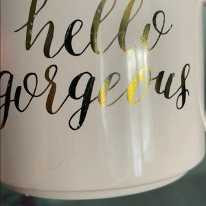 Meet your Posher, Deanne